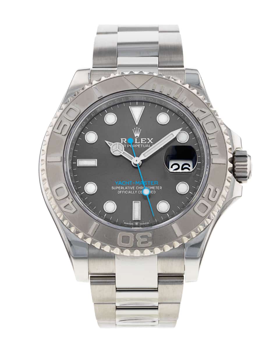 Rolex Yacht-Master 126622 Rolex Yacht-Master 126622